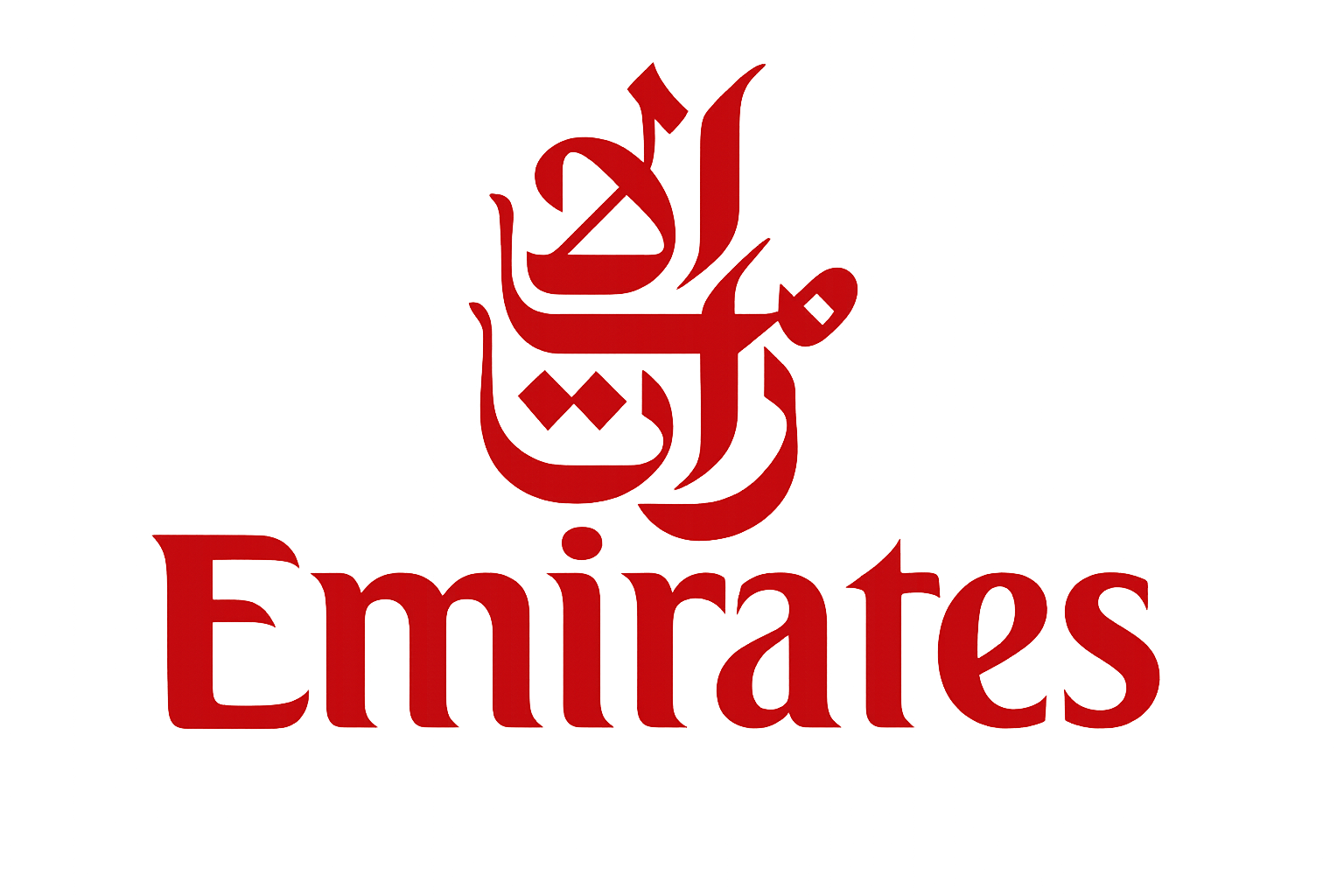 Emirates Airlines Logo