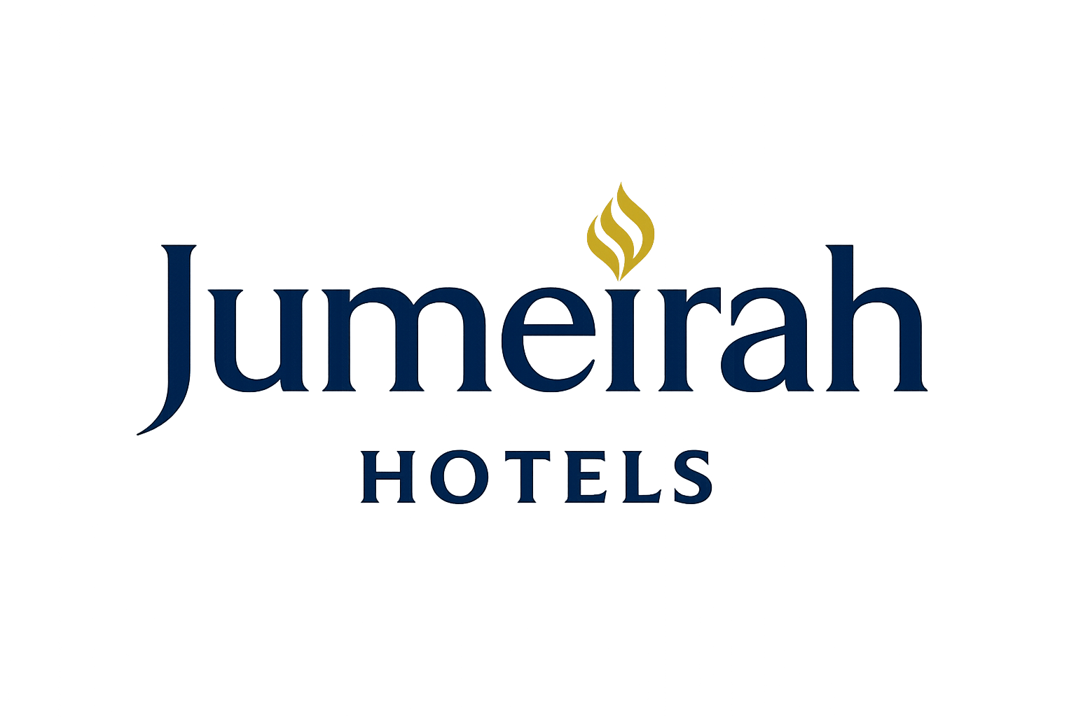 Jumeirah Hotels Logo